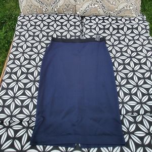 BNWT Alfani Pencil Skirt